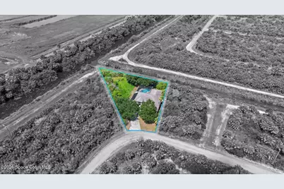 3396 Sage Avenue SW, Palm Bay, FL 32908 - Photo 3