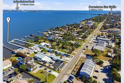 2179 Pineapple Avenue #5, Melbourne, FL 32935 - Photo 1