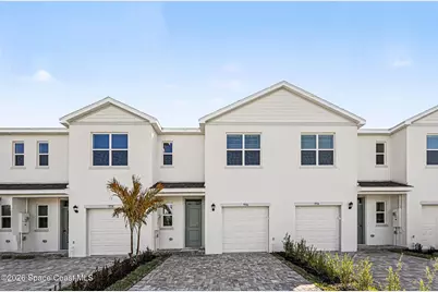 476 Houston Lane, Merritt Island, FL 32953 - Photo 1