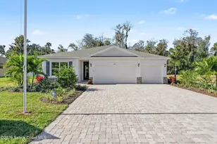 2801 Indian River Pkwy, Mims, FL 32754 - Photo 1