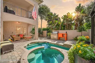 339 Felice Pl, Cocoa Beach, FL 32931 - Photo 3