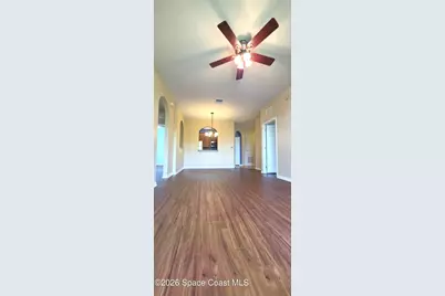 1576 Peregrine Circle #208, Rockledge, FL 32955 - Photo 5