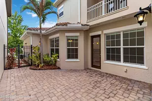 7133 Vista Hermosa Dr, Melbourne, FL 32940 - Photo 5