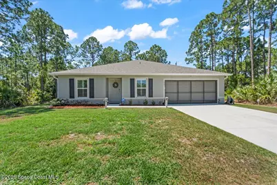 172 Frederick Street SW, Palm Bay, FL 32908 - Photo 1
