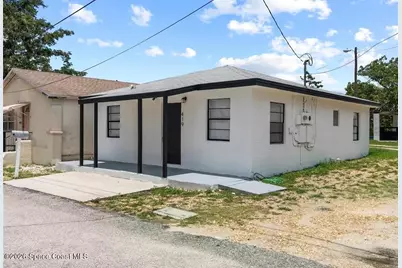 419 N 8th Street, Haines City, FL 33844 - Photo 3