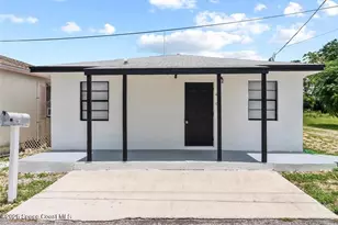 419 N 8th St, Haines City, FL 33844 - Photo 1