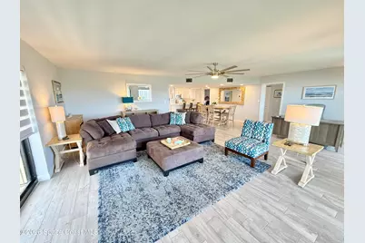 3170 N Atlantic Avenue #708, Cocoa Beach, FL 32931 - Photo 3