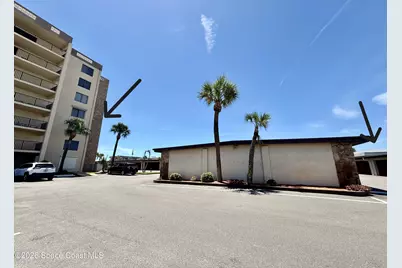 3170 N Atlantic Avenue #708, Cocoa Beach, FL 32931 - Photo 33