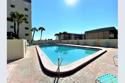 3170 N Atlantic Avenue #708, Cocoa Beach, FL 32931 - Photo 37