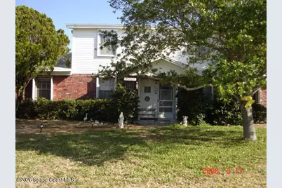 103 Anona Place, Indian Harbour Beach, FL 32937 - Photo 1