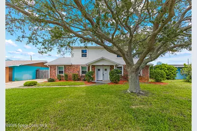 103 Anona Place, Indian Harbour Beach, FL 32937 - Photo 1