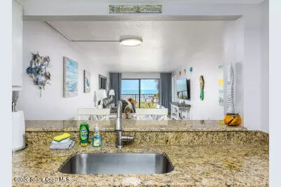 8500 Ridgewood Avenue #303, Cape Canaveral, FL 32920 - Photo 5