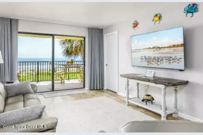 8500 Ridgewood Avenue #303, Cape Canaveral, FL 32920 - Photo 11