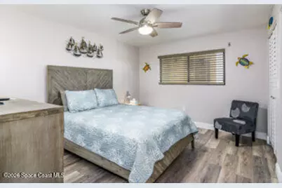 8500 Ridgewood Avenue #303, Cape Canaveral, FL 32920 - Photo 9