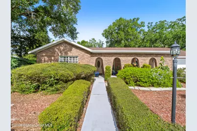609 Manor Place, West Melbourne, FL 32904 - Photo 3