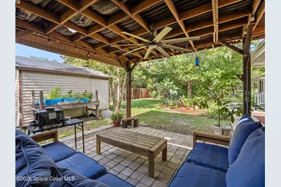 609 Manor Place, West Melbourne, FL 32904 - Photo 27