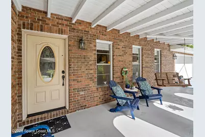 609 Manor Place, West Melbourne, FL 32904 - Photo 5