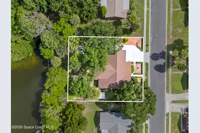 609 Manor Place, West Melbourne, FL 32904 - Photo 37
