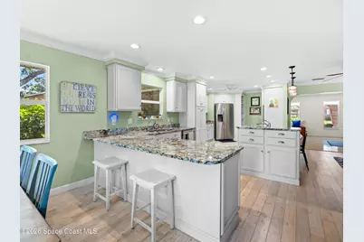 609 Manor Place, West Melbourne, FL 32904 - Photo 7