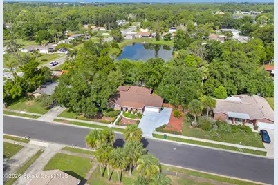 609 Manor Place, West Melbourne, FL 32904 - Photo 35