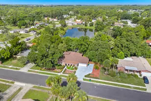 609 Manor Pl, West Melbourne, FL 32904 - Photo 35