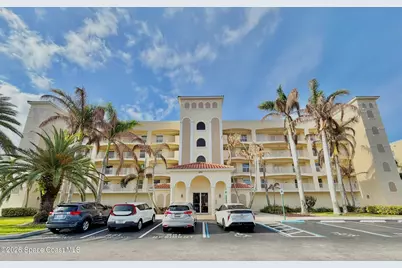 551 Casa Bella Drive #204, Cape Canaveral, FL 32920 - Photo 1