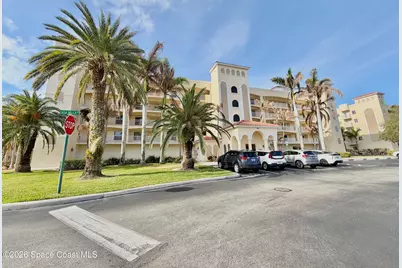 551 Casa Bella Drive #204, Cape Canaveral, FL 32920 - Photo 53