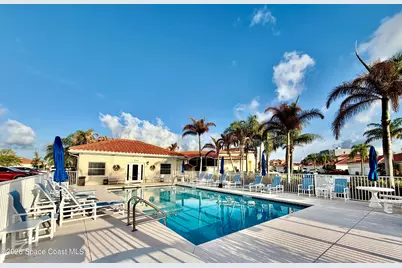 551 Casa Bella Drive #204, Cape Canaveral, FL 32920 - Photo 3