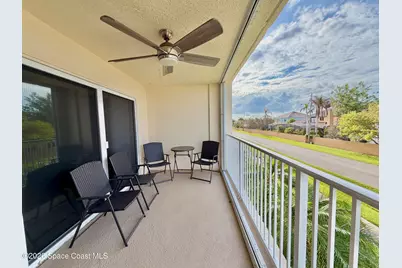 551 Casa Bella Drive #204, Cape Canaveral, FL 32920 - Photo 5