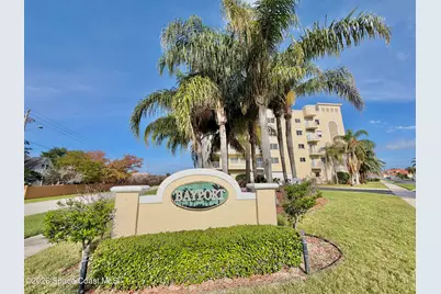 551 Casa Bella Drive #204, Cape Canaveral, FL 32920 - Photo 51