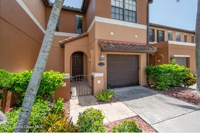 733 Ventura Drive, Satellite Beach, FL 32937 - Photo 3
