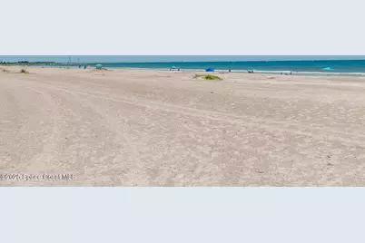 247 Canaveral Beach Boulevard, Cape Canaveral, FL 32920 - Photo 13