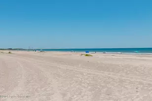 247 Canaveral Beach Blvd, Cape Canaveral, FL 32920 - Photo 13