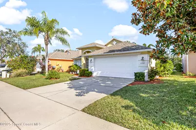 1785 Ficus Point Drive, Melbourne, FL 32940 - Photo 3