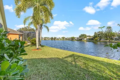1785 Ficus Point Drive, Melbourne, FL 32940 - Photo 5