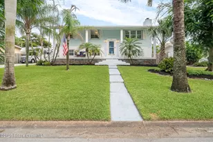 1105 Pawnee Terrace, Indian Harbour Beach, FL 32937 - Photo 3