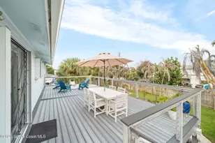 1105 Pawnee Terrace, Indian Harbour Beach, FL 32937 - Photo 51