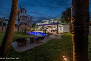 1105 Pawnee Terrace, Indian Harbour Beach, FL 32937 - Photo 69