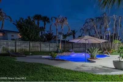 1105 Pawnee Terrace, Indian Harbour Beach, FL 32937 - Photo 71