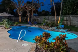 1105 Pawnee Terrace, Indian Harbour Beach, FL 32937 - Photo 7