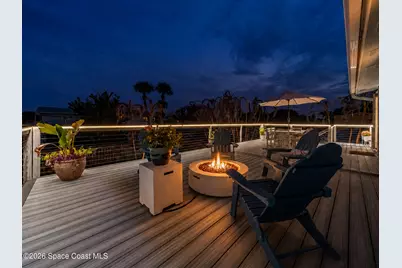 1105 Pawnee Terrace, Indian Harbour Beach, FL 32937 - Photo 55