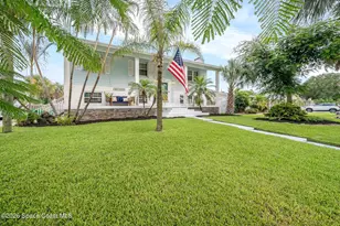 1105 Pawnee Terrace, Indian Harbour Beach, FL 32937 - Photo 85