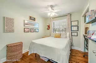 1105 Pawnee Terrace, Indian Harbour Beach, FL 32937 - Photo 35