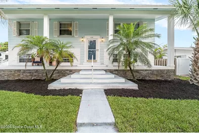 1105 Pawnee Terrace, Indian Harbour Beach, FL 32937 - Photo 3