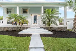 1105 Pawnee Terrace, Indian Harbour Beach, FL 32937 - Photo 3