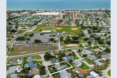 1105 Pawnee Terrace, Indian Harbour Beach, FL 32937 - Photo 93
