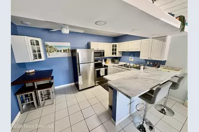 22 Tulip Avenue #327, Cocoa Beach, FL 32931 - Photo 5