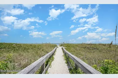22 Tulip Avenue #327, Cocoa Beach, FL 32931 - Photo 23