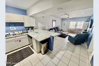 22 Tulip Avenue #327, Cocoa Beach, FL 32931 - Photo 7