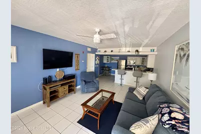 22 Tulip Avenue #327, Cocoa Beach, FL 32931 - Photo 3